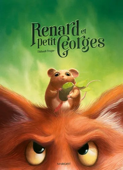 [284048] Renard et Petit Georges