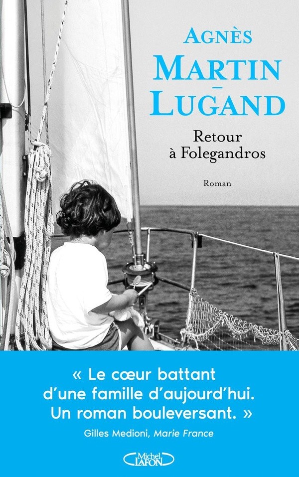 [1084354] Retour à Folegandros