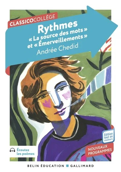 [378635] Rythmes - « La source des mots » et « Émerveillement »