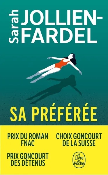[7056798] Sa préférée