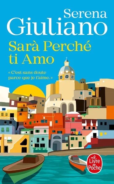 [6111613] Sarà Perché ti amo