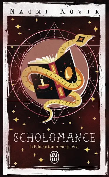 [M31788] Scholomance - Éducation meurtrière