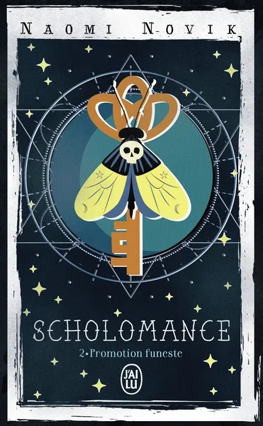 [M31789] Scholomance - Promotion funeste
