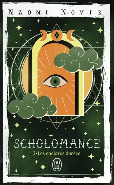 [M31790] Scholomance - Les enclaves dorées