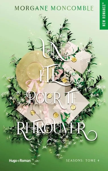 [6388390] Un été pour te retrouver - Seasons Tome 4