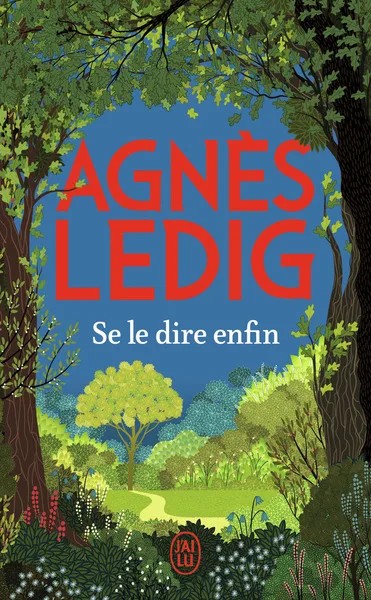 [M29805] Se le dire enfin