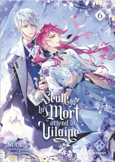 [1009945] Seule la mort attend la Vilaine - Tome 6