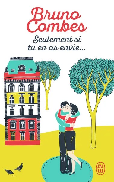 [M29606] Seulement si tu en as envie...