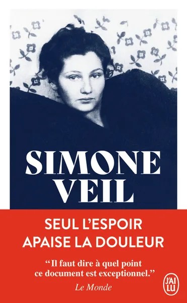 [M32144] Seul l'espoir apaise la douleur