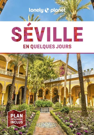 [1010805] Séville En quelques jours 4ed