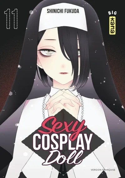 [KAN259502] Sexy Cosplay Doll T11