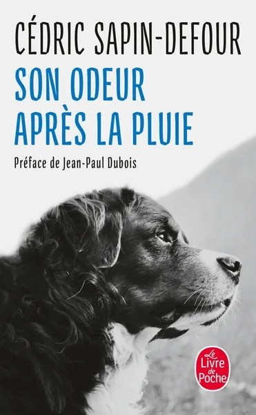 [8064289] Son odeur après la pluie