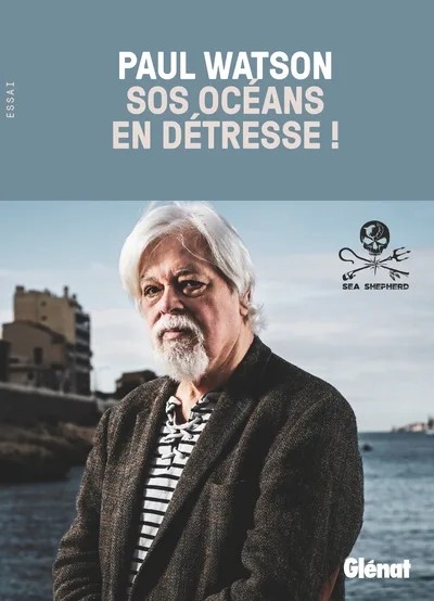 [6164836] SOS océans en détresse !