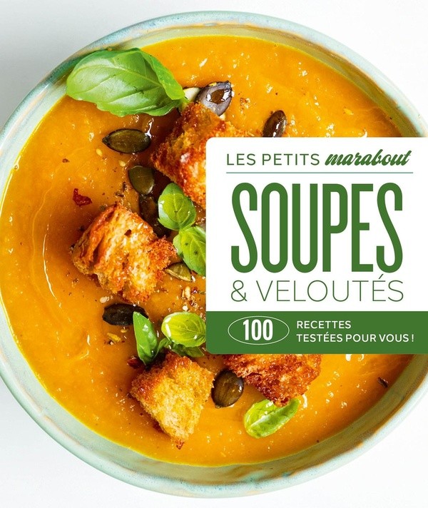 [3003122] Soupes et veloutés