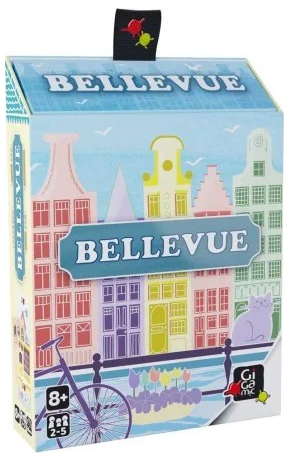 [BLV] Bellevue