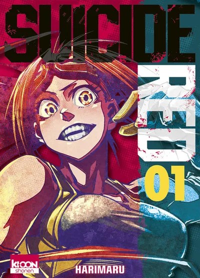 [1043510] Suicide Red T01