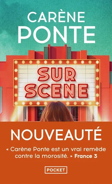 [1027047] Sur scène