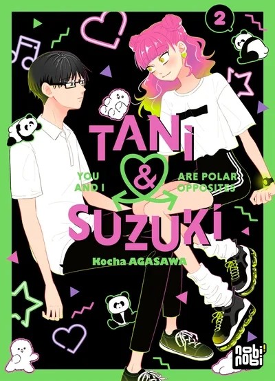 [6860828] Tani & Suzuki - You and I are polar opposites T02