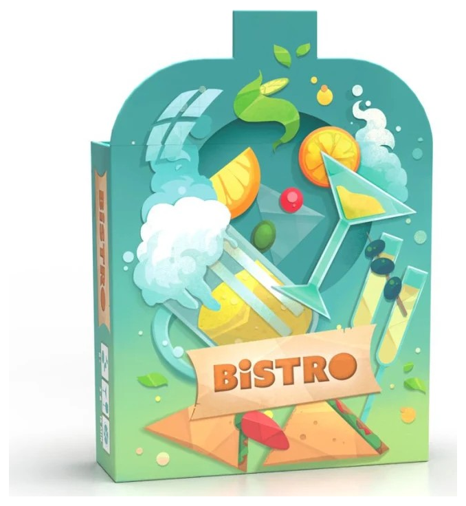 [POT02] Bistro