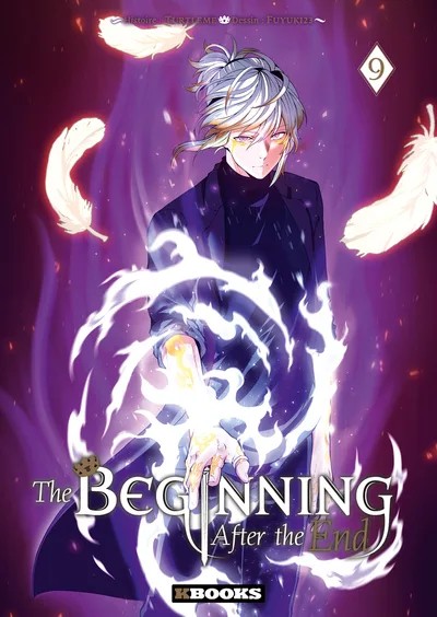 [8195217] The Beginning After the End T09