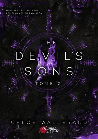 [52477] The Devil's Sons - Tome 02