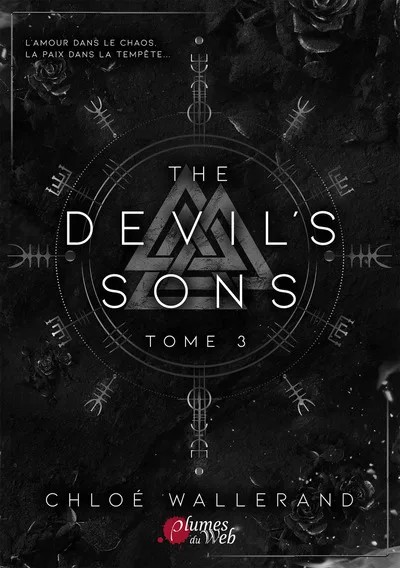 [53571] The Devil's Sons - Tome 03