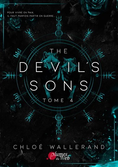 [56314] The Devil's Sons - Tome 04