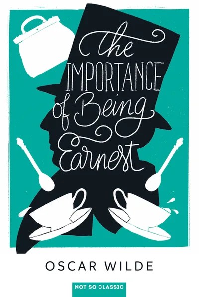 [094693] The Importance of Being Earnest
