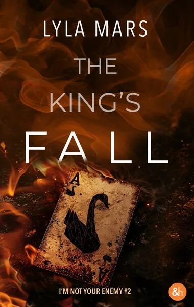 [7023779] The King's Fall - I'm not your enemy #2
