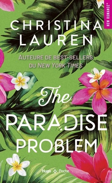 [8524302] The paradise problem - Version française