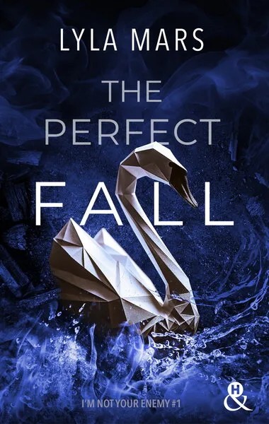 [7529604] The Perfect Fall - La nouvelle romance très attendue en 2024 après la dystopie The Perfect Match