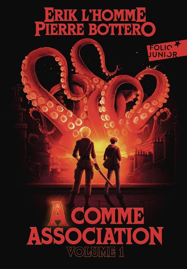 [J06807] A comme association. Intégrale, 1