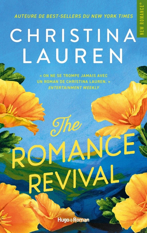 [3180594] The romance revival