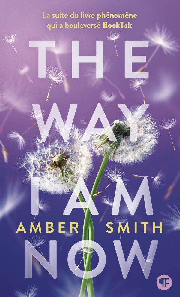 [J06823] The Way I am now