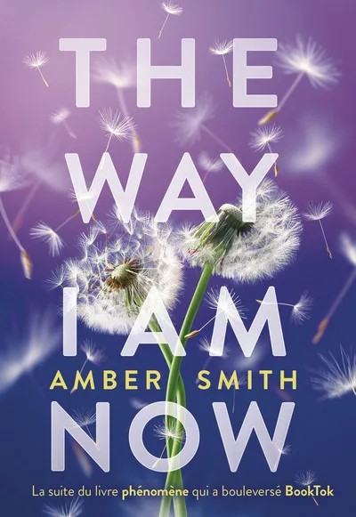 [J04796] The Way I am now