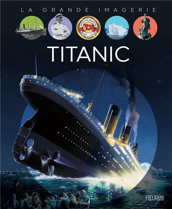 [660938N1] Titanic