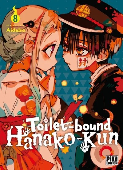 [4431600] Toilet-bound Hanako-kun T08