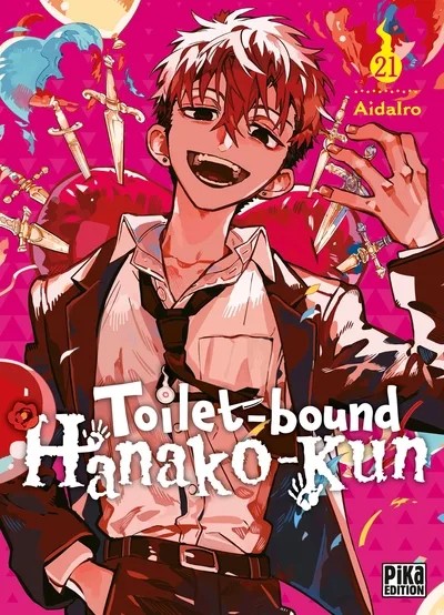 [2959996] Toilet-bound Hanako-kun T21