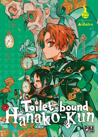 [7954877] Toilet-bound Hanako-kun T22
