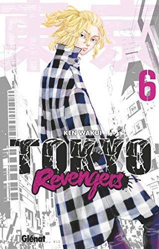 [1495584] Tokyo Revengers - Tome 06