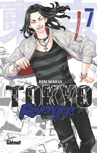 [3876153] Tokyo Revengers - Tome 07