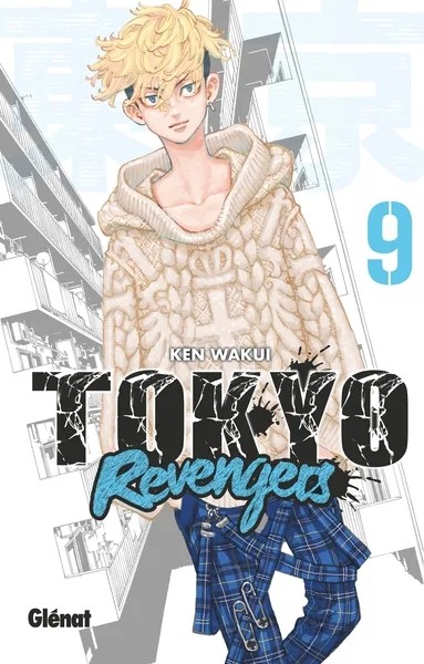 [5399628] Tokyo Revengers - Tome 09