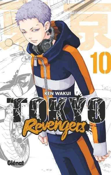 [1315832] Tokyo Revengers - Tome 10