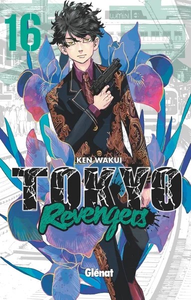 [1800896] Tokyo Revengers - Tome 16