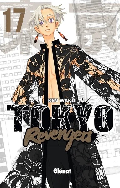 [8890821] Tokyo Revengers - Tome 17