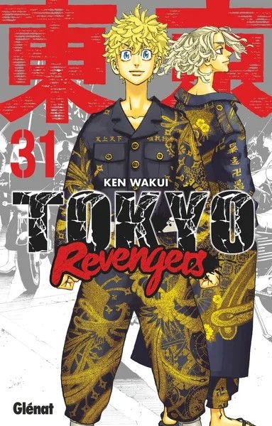[6441445] Tokyo Revengers - Tome 31