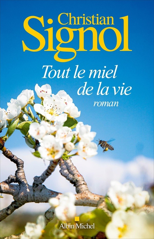 [2490299] Tout le miel de la vie