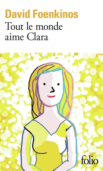 [G11660] Tout le monde aime Clara