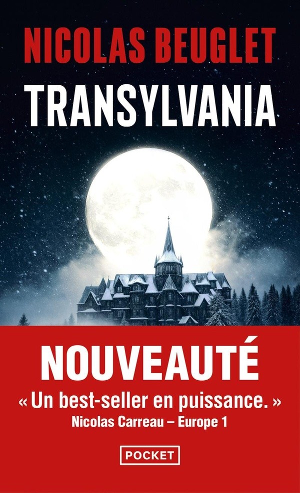 [1082037] Transylvania