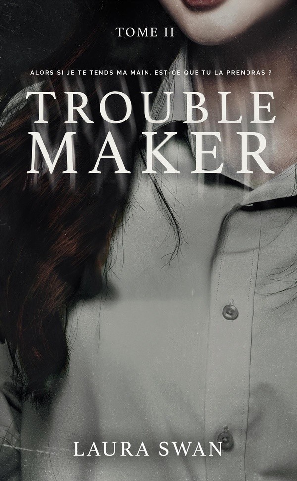 [4041771] Troublemaker - Tome 2